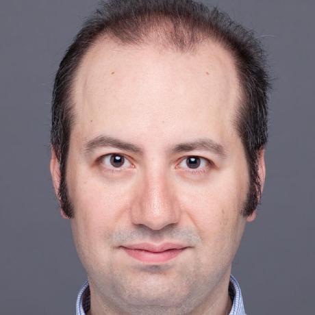Jamil Halabi
